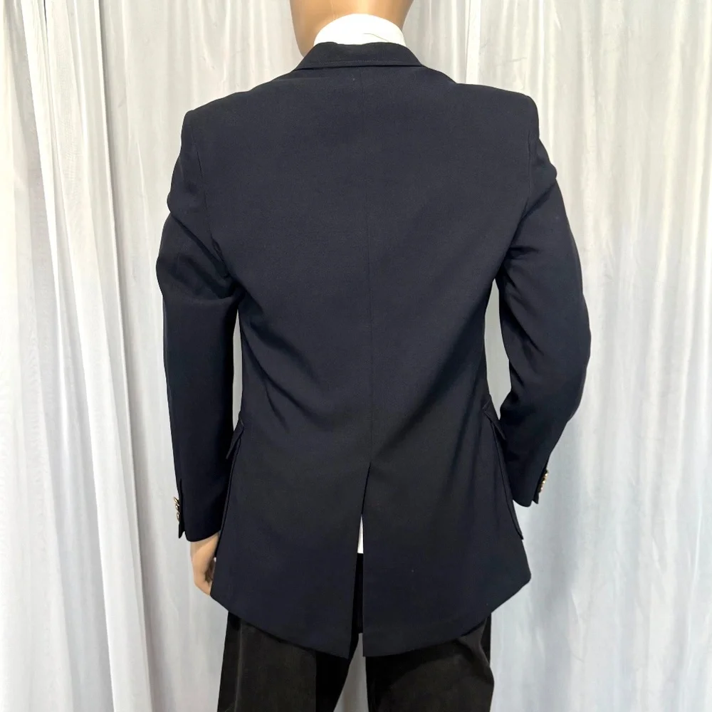HAGGAR Men’s Sports Coat/Blazer (Size 40)